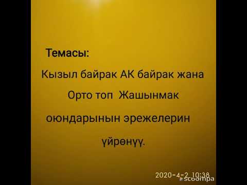 Video: Азыркы Олимпиадалык оюндар кайсы жылы башталды?