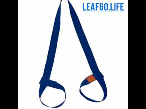 ADJUSTABLE YOGA MAT