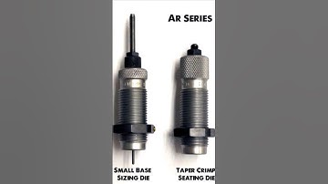 Do You Need A Small Base Sizing Die?
