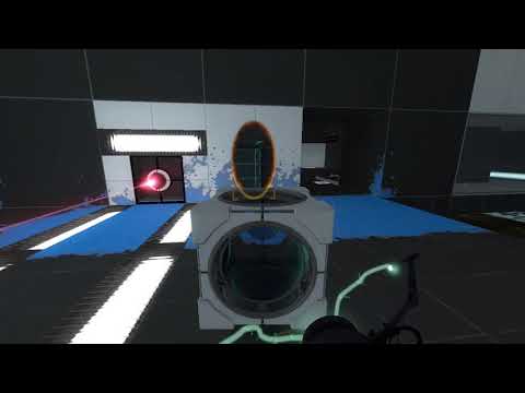 Checklist- PORTAL 2 (PeTI)