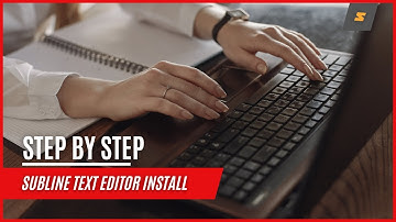 Sublime Text Editor: Download and Install for HTML, CSS, and JavaScript Coding