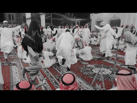 خبيتي عبدالله الجمعان وغانم السالم سلام يا راعي الغنم سلام 2022 