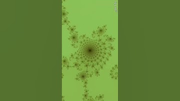 #fractal #art #trippytechno #mandelbrot #animation #mandelbrotzoom #trippy #hyperdrive #techno #zoom