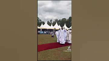 Moyo Wangu Best Catholic Church Song Catholic Catholicchurch Catholicmass 
