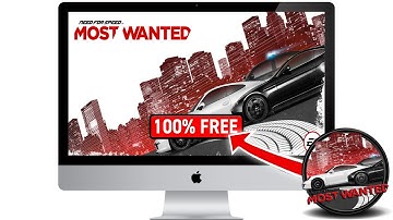 How to Download NFS Most Wanted FREE for PC/Laptop (2025 Guide)