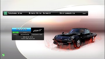 [WMMT5DX+] Ghost Battle Requests [Round 3] 16/40 | #045 | PANIC