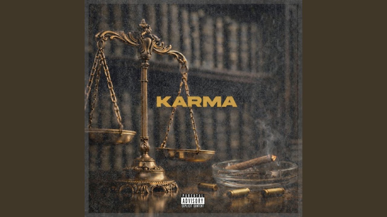 Watch Karma on YouTube Watch Karma on YouTube