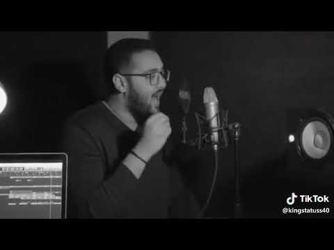 انا مكنتش عايز اعلق نفسي في حب نهايتو جروح