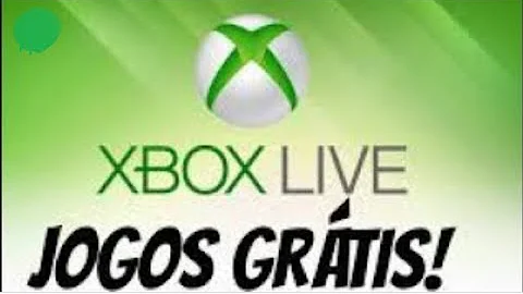 Como baixar jogos de graça no Xbox Live Gold?