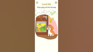 DOP 2 Delete One Part ⚪  |  Gameplay Walkthrough All Max Levels #shorts #gameplay #dop2