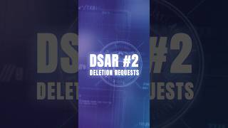 The 2nd Most Common DSAR Explained