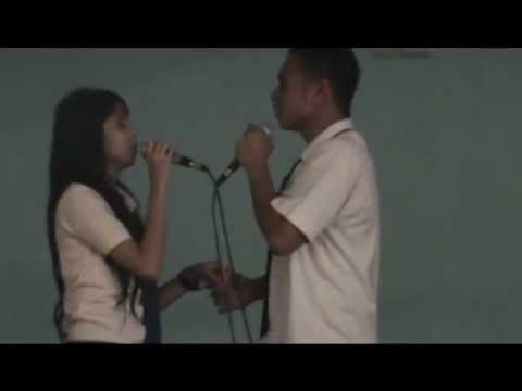 Suzan Lango feat Feldy Abineno (Endless Love)