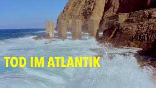 Tod im Atlantik – Gefährliche Badeplätze auf der Insel La Gomera by Dokumacher 26,283 views 2 years ago 4 minutes, 11 seconds