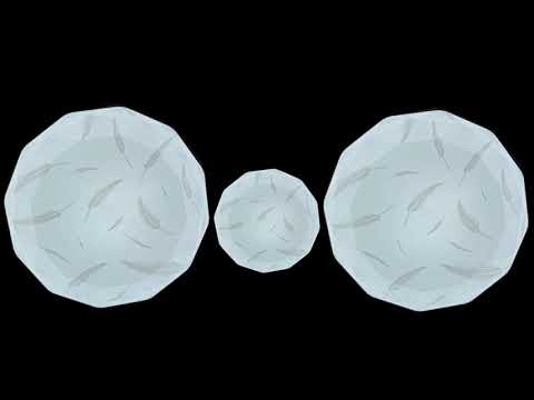 Video: Sklenené Nástenné Svietidlo (20 Fotografií): Kombinované S žiarovkami Z Kovu A Matného Skla, S Farebnými Tienidlami A Chrómom