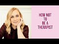 Kati Morton: YouTube’s Most Unethical Therapist