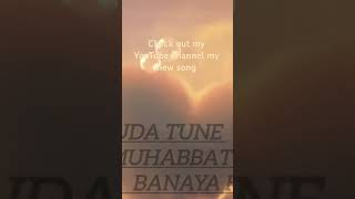 #reelsdance #trendingaudio #reelsmusic #dancechallenge #musicalreels #song #love #music