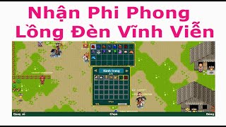 KPAH Nhận Phi Phong, Lồng Đèn Hoa Sen Vĩnh Viễn (Sv Mới Cổ Loa) | Đăng VenuSs
