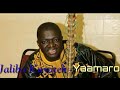 Jaliba Kuyateh Yaamaro