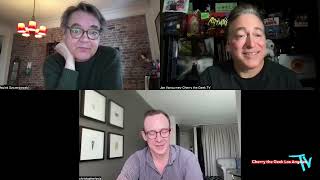 The Girl Who Cried Pearls INTERVIEW- Directors Chris Lavis and Maciek Szczerbowski talk Oscar short 