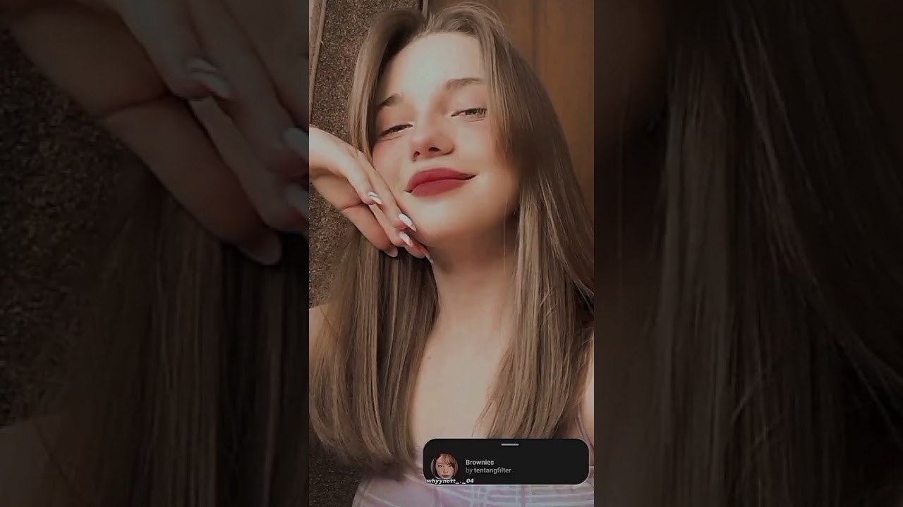 AESTHETIC INSTAGRAM FILTERS || 