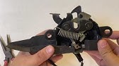 Alarm Toyota Going Off The Fix Hood Switch Youtube