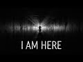 I am here official music  isaac cabrera