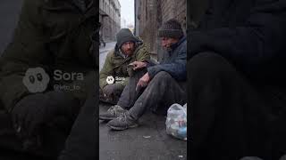 Серьезный Разговор