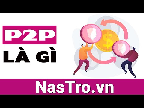 Video: Máy chủ p2p là gì?