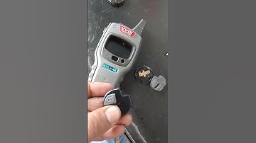 maruti Swift dezer remote repair