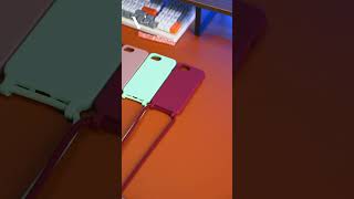 For Iphone 16E Soft Cases