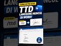 Cuma Ketik Kode, TTD Langsung Muncul di Word!