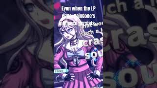 Method Acting #horror #anime #danganronpa #danganronpav3 #raincode #spikechunsoft #funny