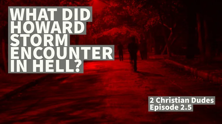 Near Death Experience I Encountered and Tormented ...