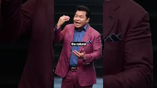 When you walk in faith, you enter the supernatural
