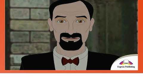 The Hound of the Baskervilles (Video) Excel 7 Module 5