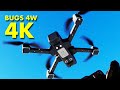 New MJXRC BUGS 4W Drone with 4K Camera - Review