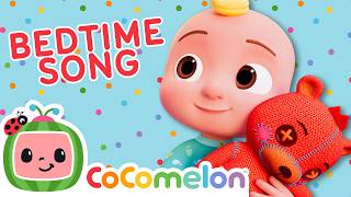 jj s bedtime song cocomelon nursery rhymes lullabies kids