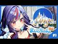 【＃SURGETown】最終日まで3日🌈警察がんばる🚓🚨【まんじちゃん。】