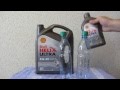 Shell Helix Ultra 5W-40 как определить ПОДДЕЛКУ. Внимание качест