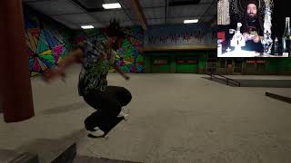 VENOMFOUR20 420 Ganja Game night Samorost 3