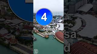 Top 5 Things to do in Singapore (in 30 seconds) pt. 5