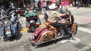 Leesburg BikeFest 2024  #9