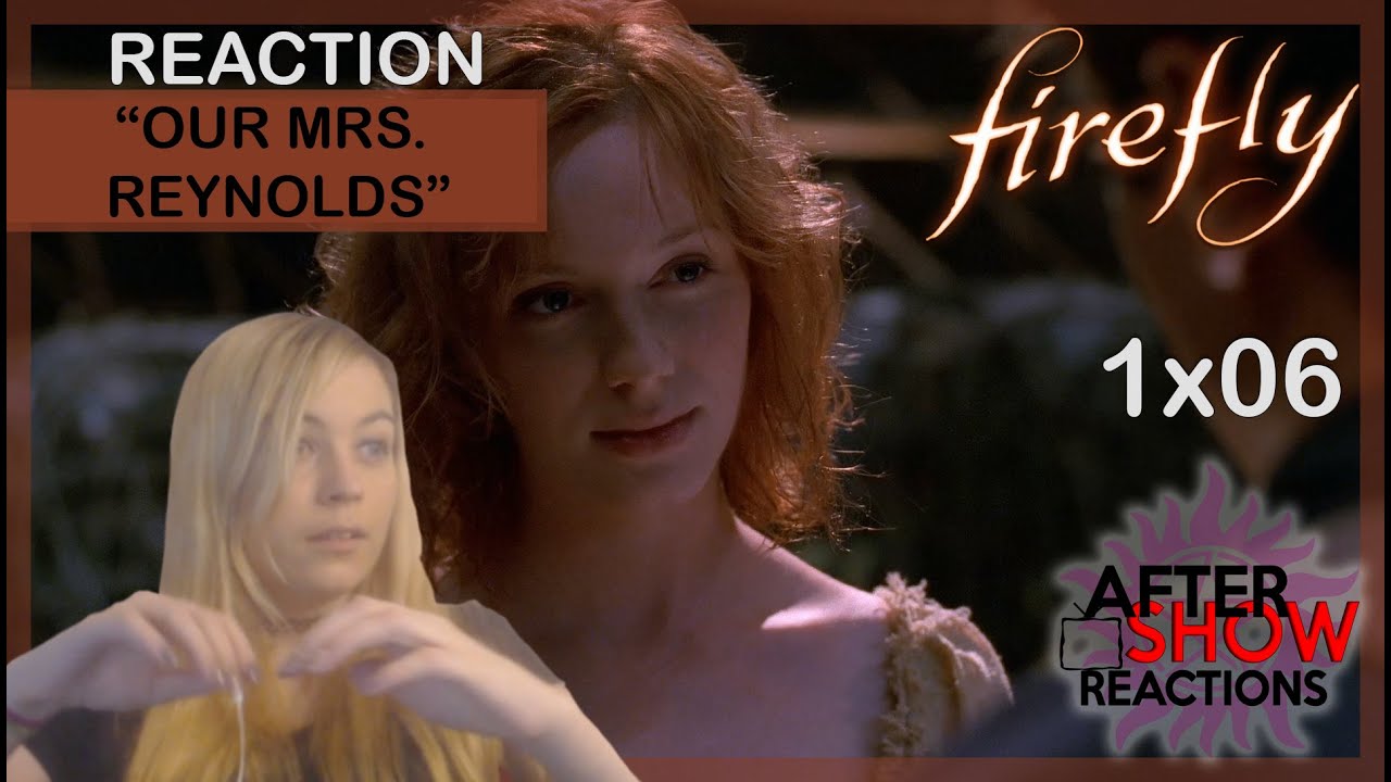Firefly 1x06 - 