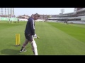 How To Switch Hit with Kevin Pietersen | Gillette World Sport