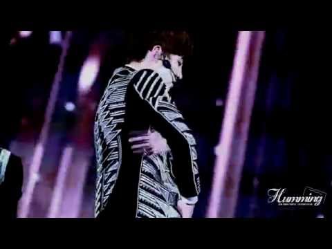150117 난징준호 -  하니뿐
