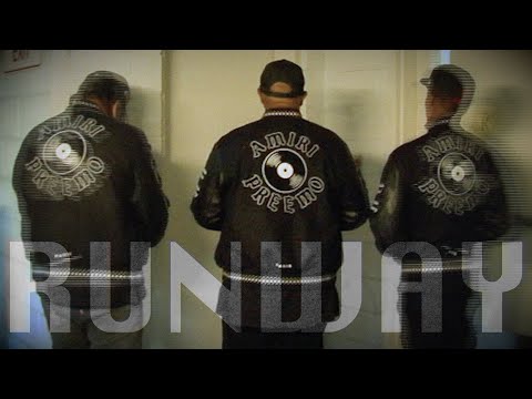 DJ Premier - Runway ft Rome Streetz & Westside Gunn (Official Music Video) 