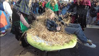Fasnetsumzug Poltringen Teil 2 2026