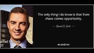 Celebrity #SecretSelfmadeBillionaires0361 Dan Loeb HedgeFund Superstar Sotheby Sony CampbellSoup Net Worth