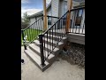 Timbertech Azek deck