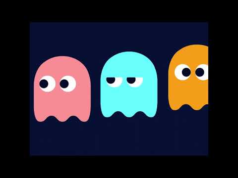 Canción de PACMAN remix